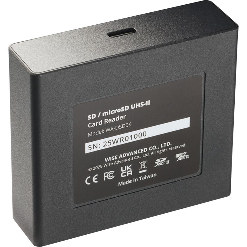 Wise Advanced WA-DSD06